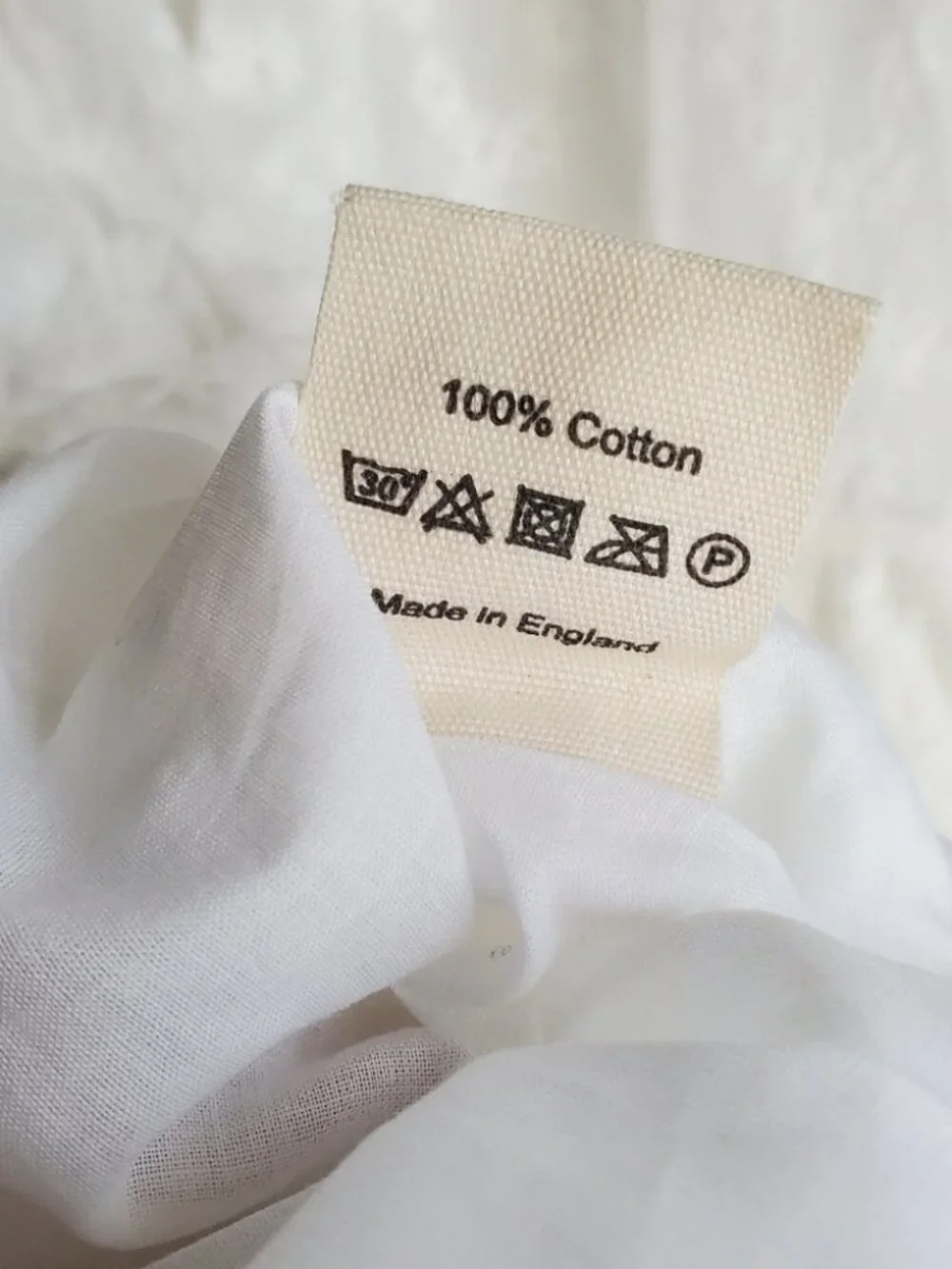 &Daughter Freda Tiered Dress - Picture 9 of 12